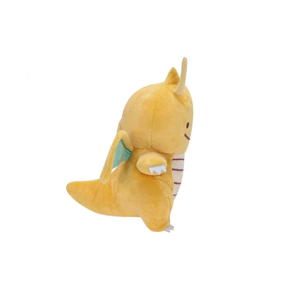 Pokemon Peluche Dragonite Ditto 17 CM - Imagen 3