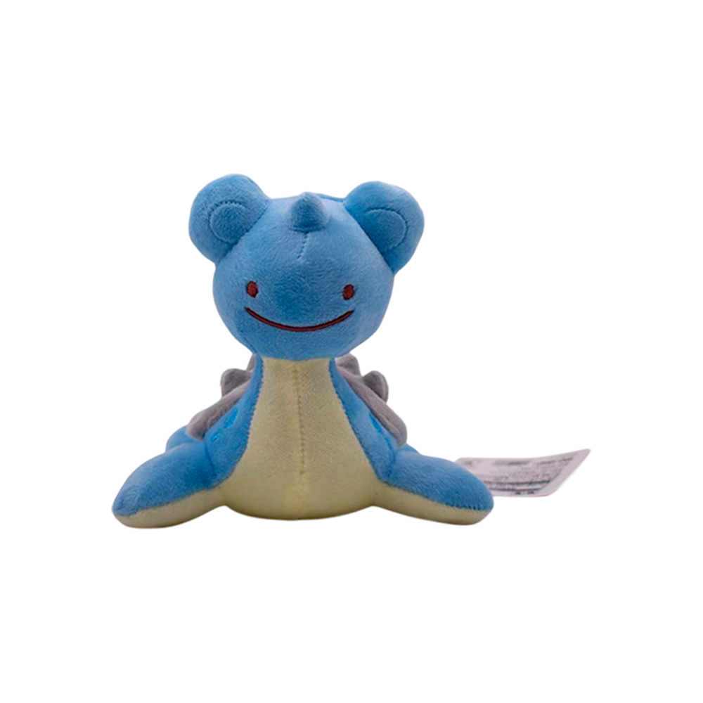 Pokemon Peluche Lapras Ditto 15 CM