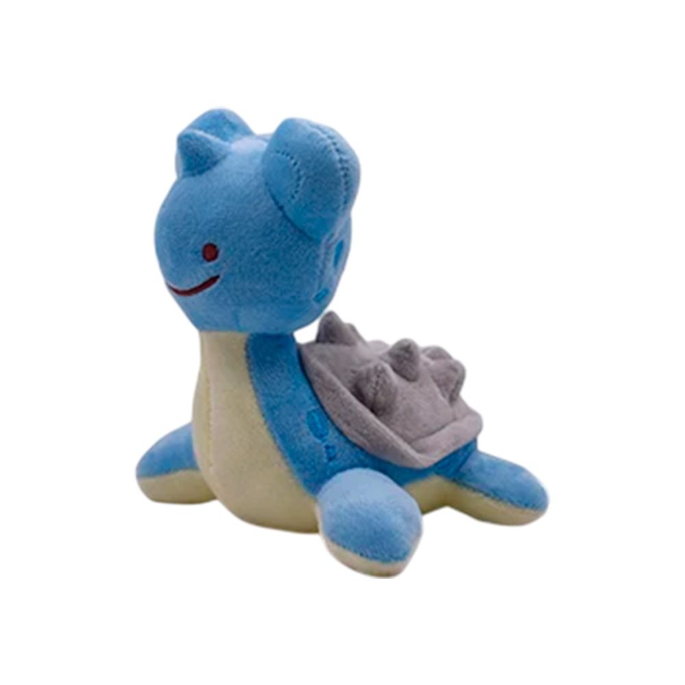 Pokemon Peluche Lapras Ditto 15 CM - Imagen 3