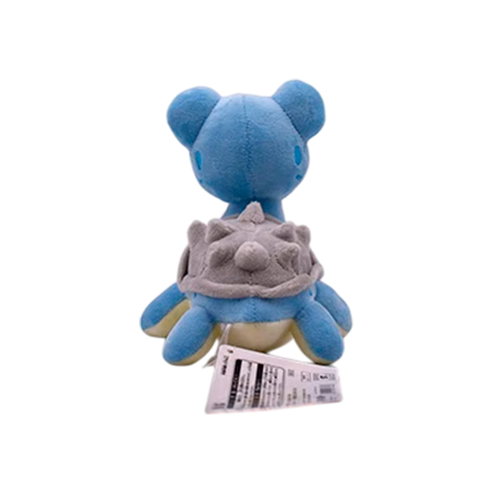 Pokemon Peluche Lapras Ditto 15 CM - Imagen 4