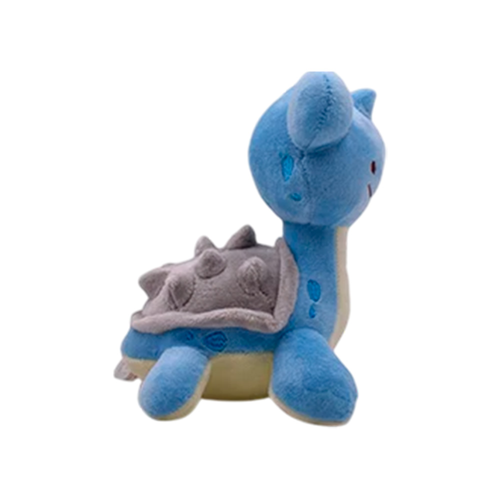 Pokemon Peluche Lapras Ditto 15 CM - Imagen 5