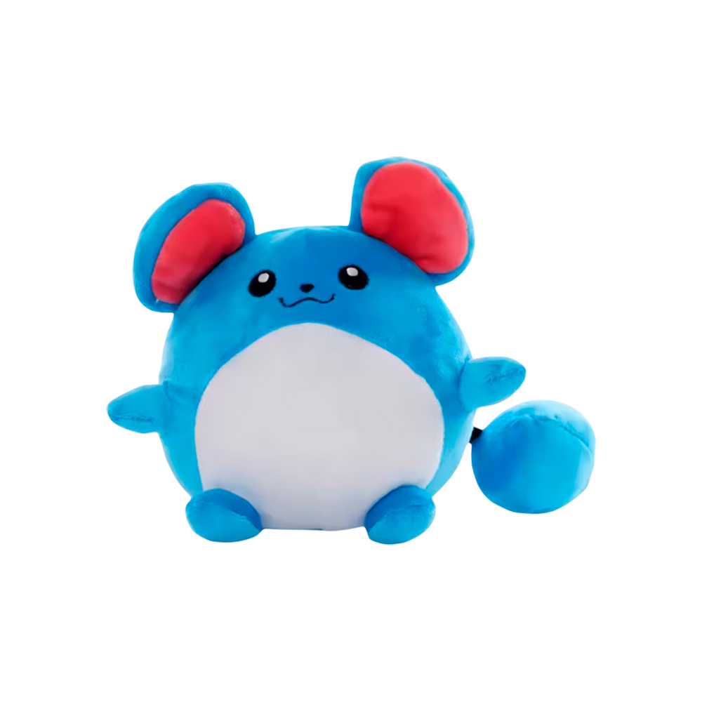 Pokemon Peluche Marill 15 cm Kawaii