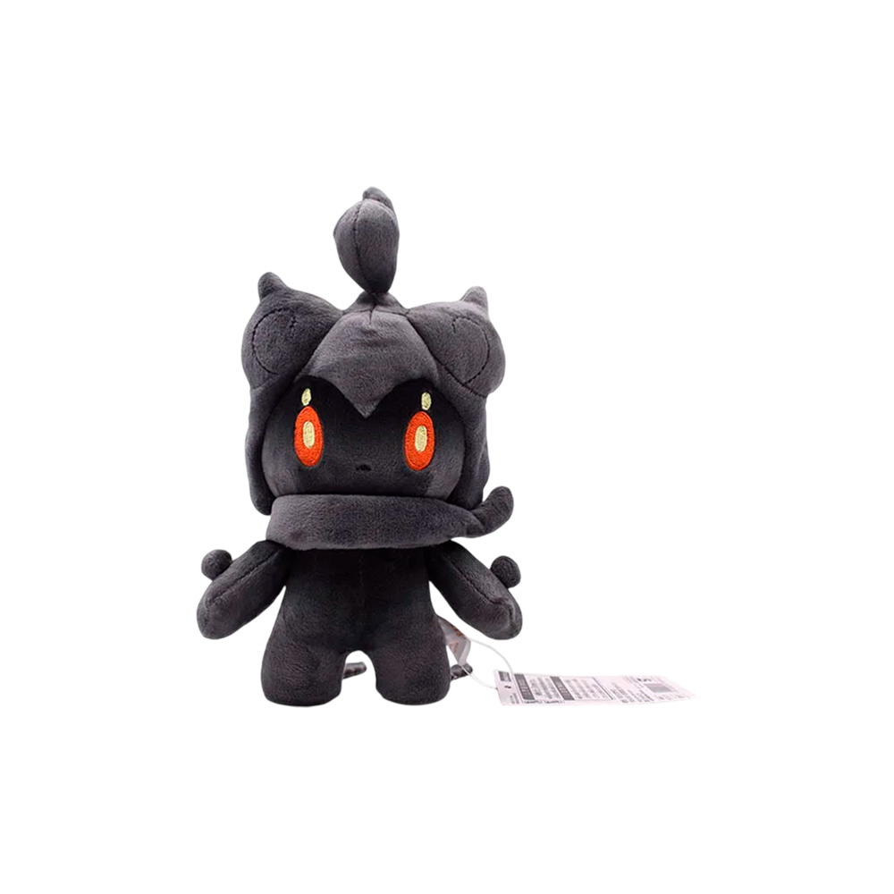 Pokemon Peluche Marshadow 25 cm