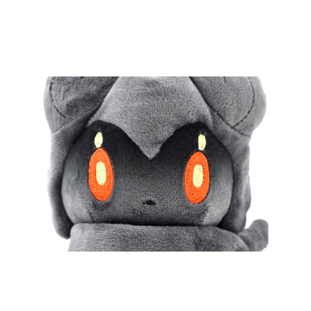 Pokemon Peluche Marshadow 25 cm - Imagen 4