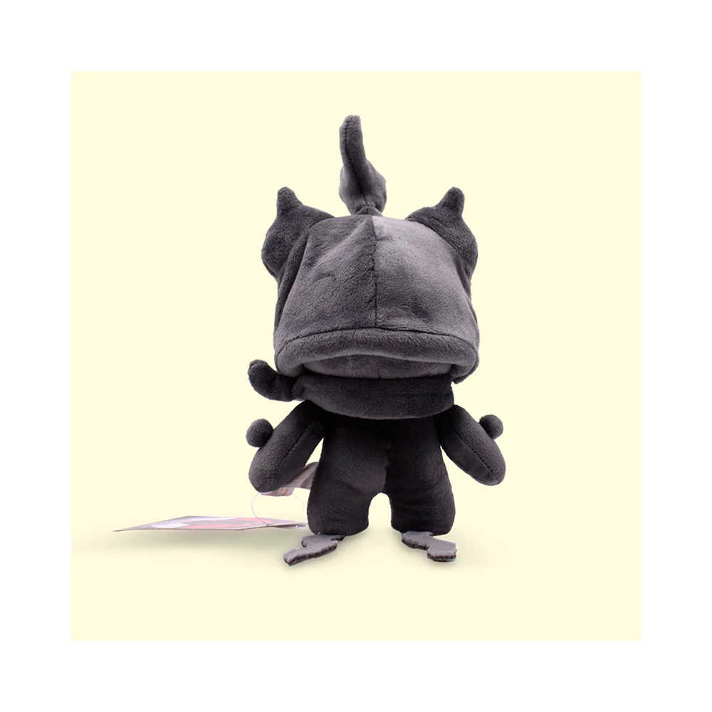 Pokemon Peluche Marshadow 25 cm - Imagen 6