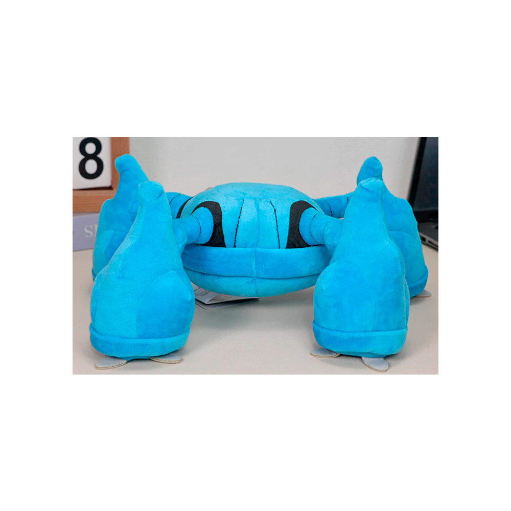 Peluche Metagross 30 cm Exclusivo Asia - Imagen 6