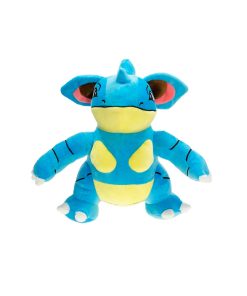 Pokemon Peluche Nidoqueen 30 cm
