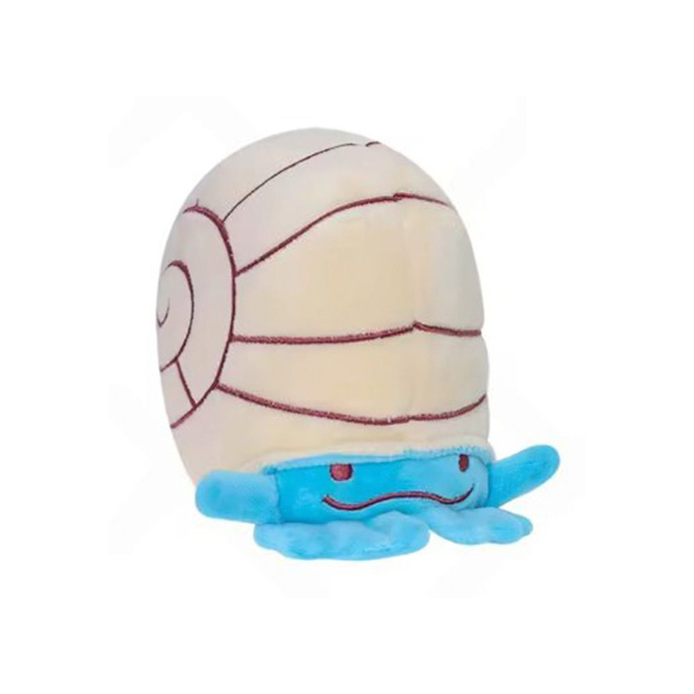 Pokemon Peluche Omanyte Ditto 11 CM