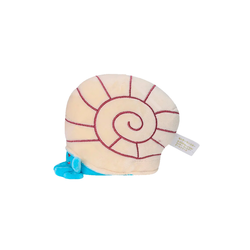 Pokemon Peluche Omanyte Ditto 11 CM - Imagen 3