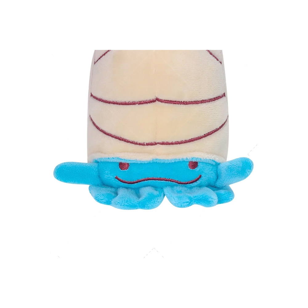 Pokemon Peluche Omanyte Ditto 11 CM - Imagen 4