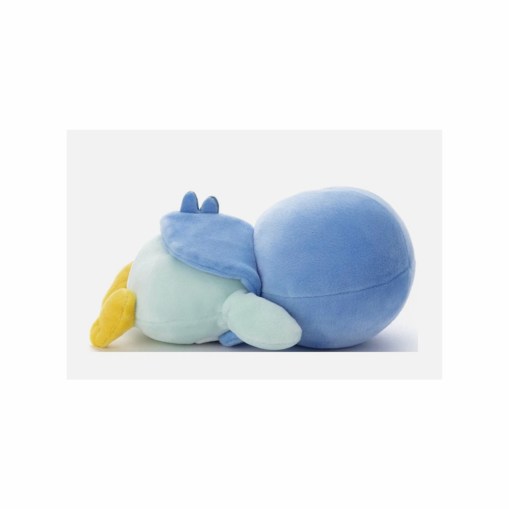 Pokemon Peluche Piplup Durmiendo 19cm - Imagen 3