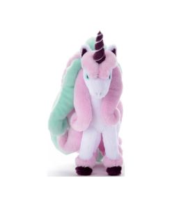 Pokemon Peluche Rapidash Galarian 33cm Japon