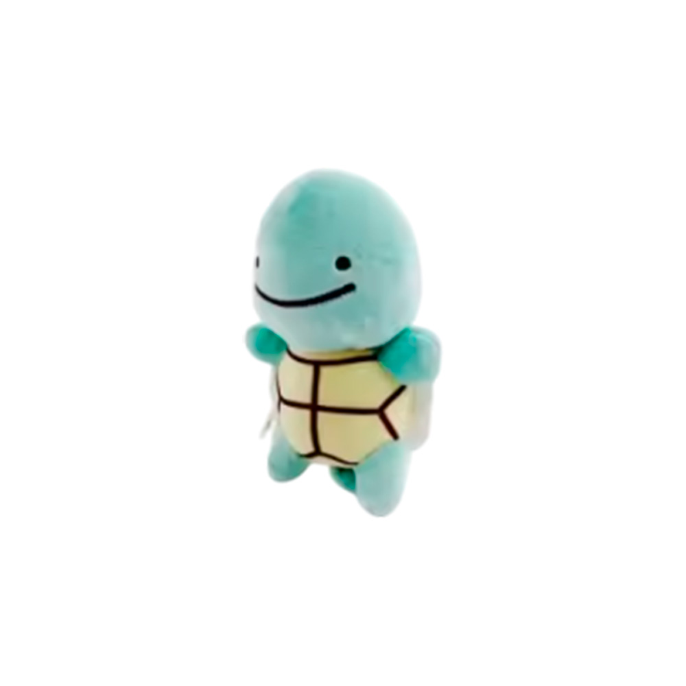 Pokemon Peluche Squirtle Ditto 15 CM - Imagen 3