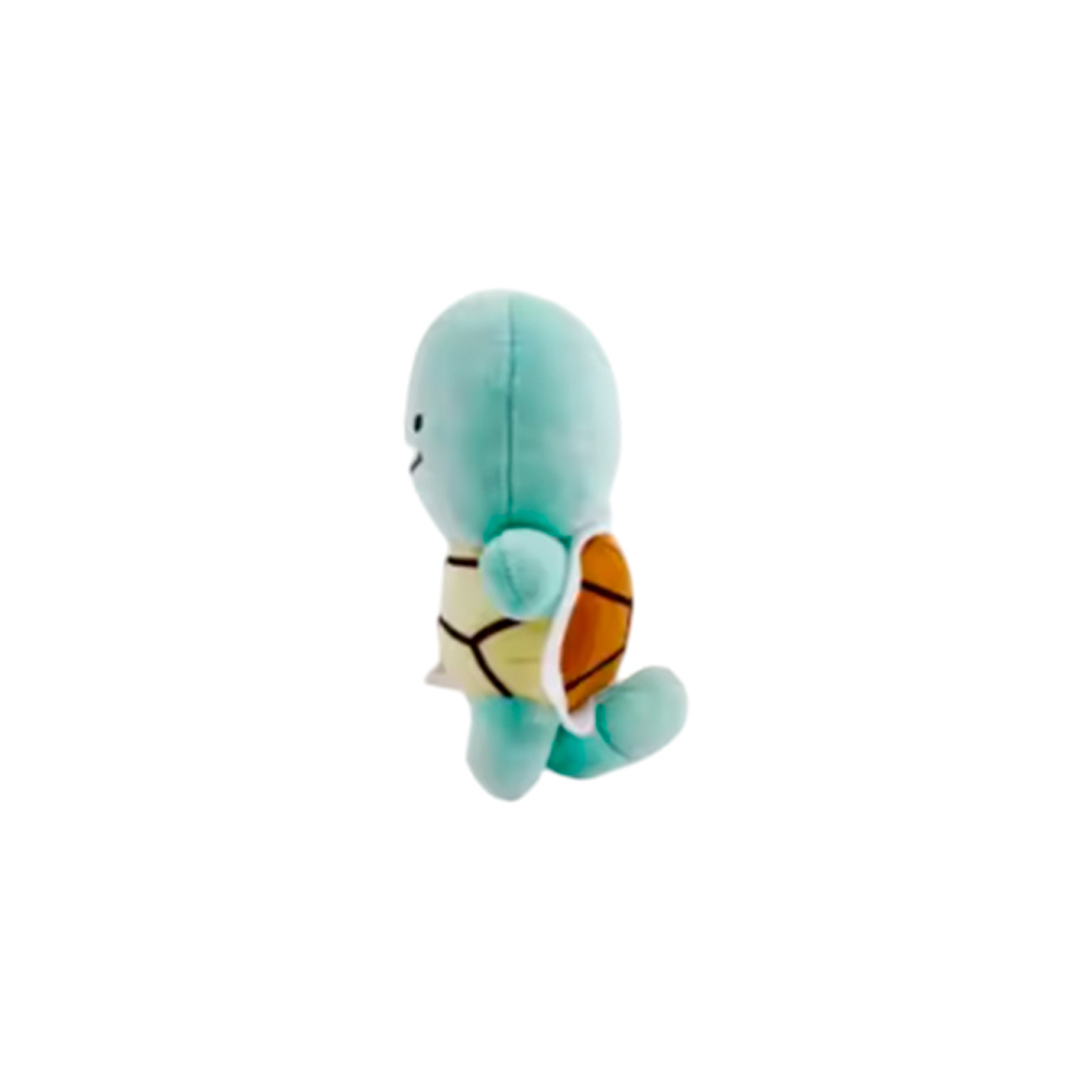 Pokemon Peluche Squirtle Ditto 15 CM - Imagen 4