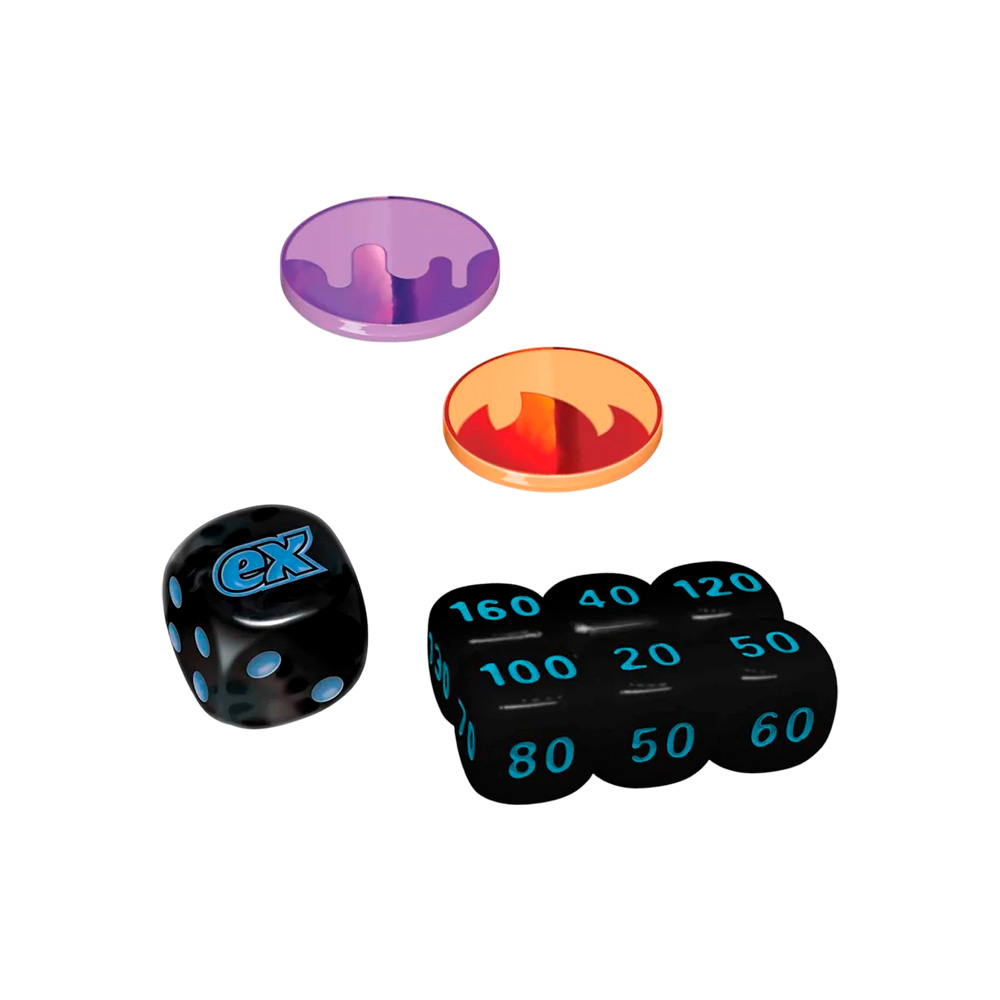 Pokemon TCG Elite Trainer Box Black Bolt Español - Imagen 6