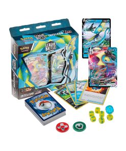 Pokemon TCG Intelleon VMax League Battle Deck Ingles