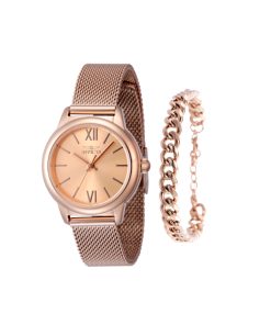 Reloj Invicta Angel Dama 32 mm Rose Gold 48251
