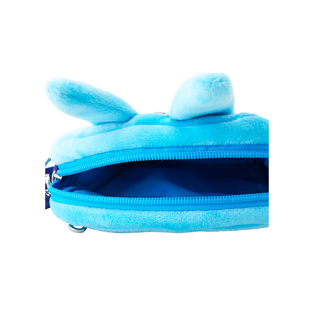 Pokemon Bolso Morral Lucario Multiuso - Imagen 4