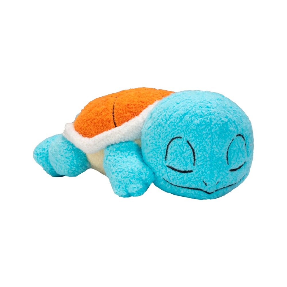 Pokemon Peluche Set Kanto Charmander Durmiendo - Imagen 3