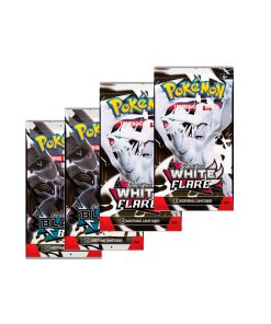 Alternative view of Pokemon TCG Black White Unova Poster Collection Ingles