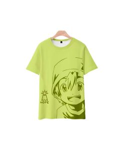 Polo Deportivo Digimon Patamon Talla S