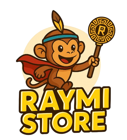 Raymi Store