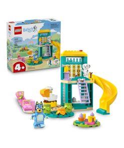 LEGO Bluey Playground Fun with Bluey and Chloe 11201