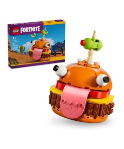 LEGO Fortnite Durrr Burger Building Set Kids Toy 77070