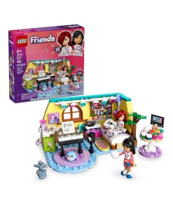 LEGO Friends Paisleys Room Building Toy Pretend 42647