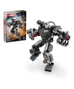 LEGO Marvel War Machine Mech Armor Buildable 76277