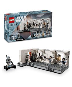 LEGO Star Wars Boarding The Tantive IV 25 Anivesario 75387