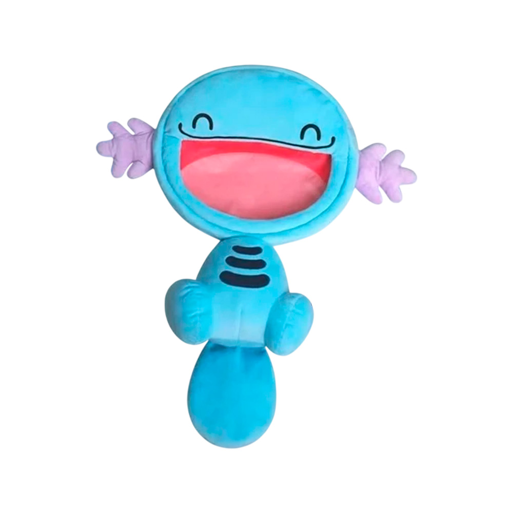 Mochila Wooper Tamaño Regular Kawaii pkmn