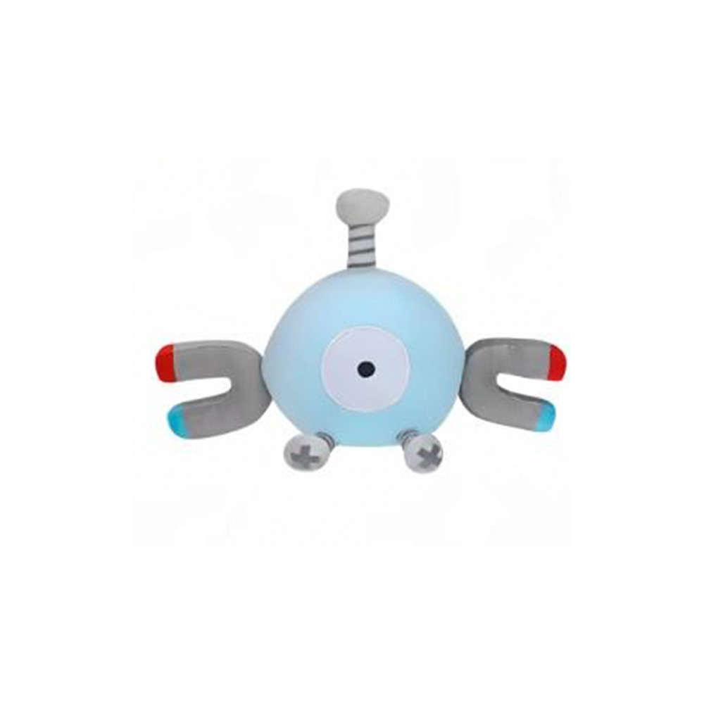 Peluche Magnemite 30 cm Modelo A