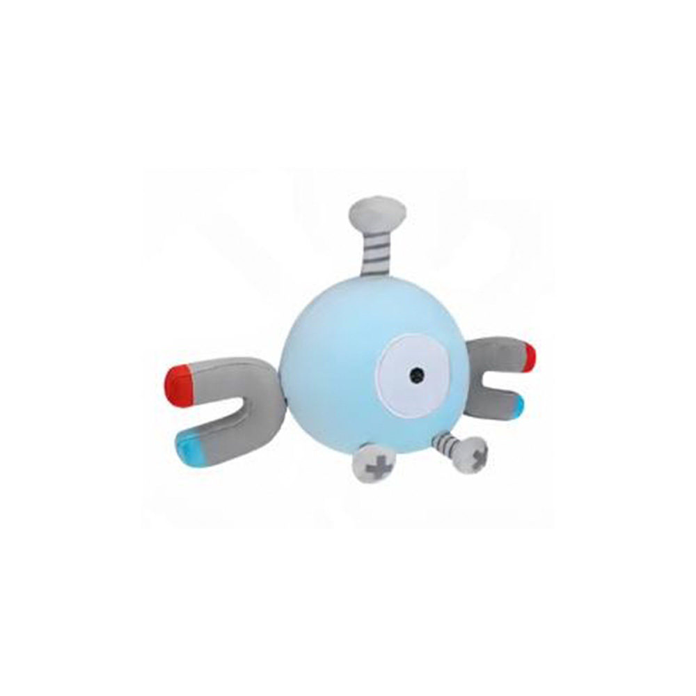 Peluche Magnemite 30 cm Modelo A - Imagen 3