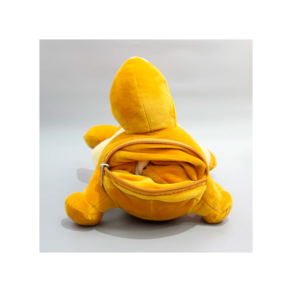 Peluche Reversible Eevee Huevo Change 27 cm - Imagen 5