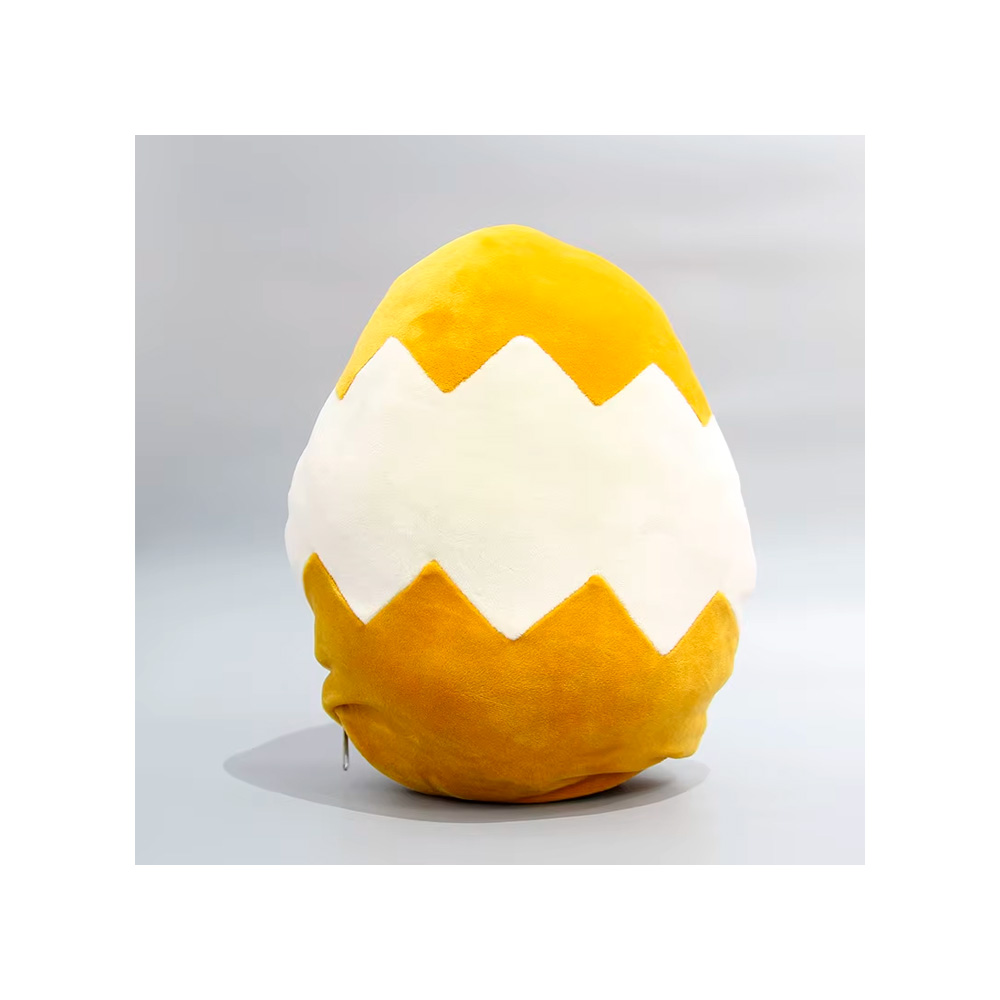 Peluche Reversible Eevee Huevo Change 27 cm - Imagen 6