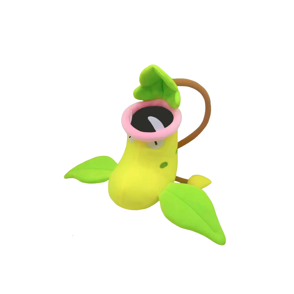 Peluche Victreebel Exclusivo Asia 30 cm