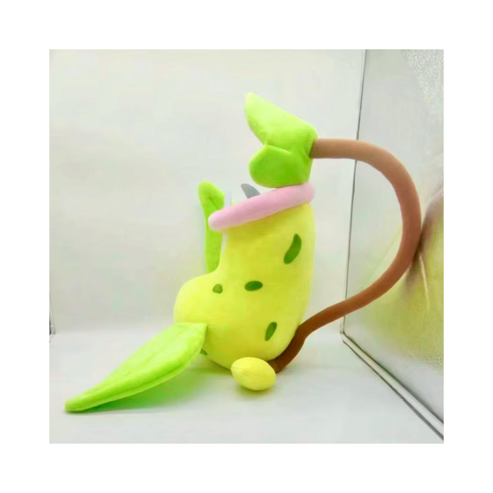 Peluche Victreebel Exclusivo Asia 30 cm - Imagen 4