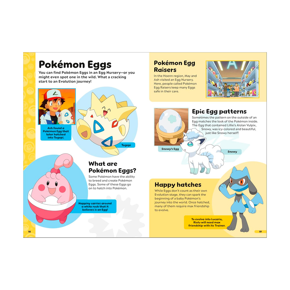 Pokemon Book of Evolutions Exclusivo - Imagen 4
