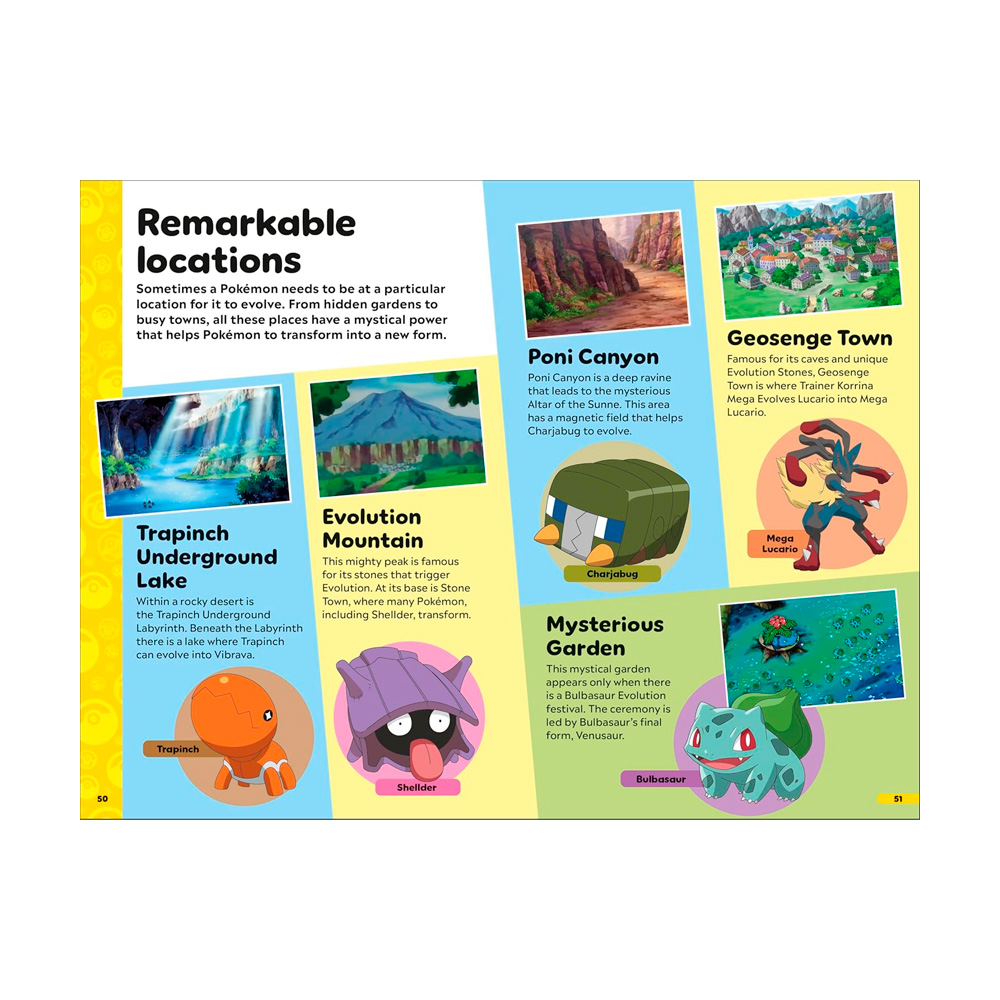 Pokemon Book of Evolutions Exclusivo - Imagen 6