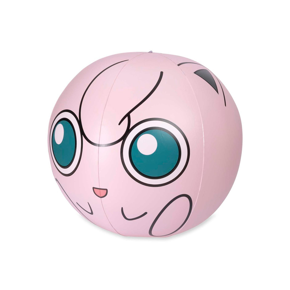 Pokemon Center 2025 Worlds Inspired Jigglypuff Bundle - Imagen 3
