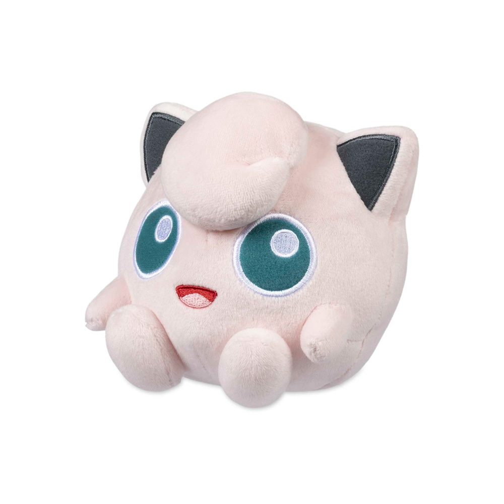 Pokemon Center 2025 Worlds Inspired Jigglypuff Bundle - Imagen 4