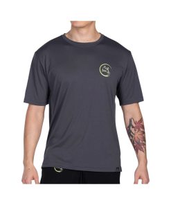 Pokemon Center Camiseta Deportiva Pikachu Hombre Talla S
