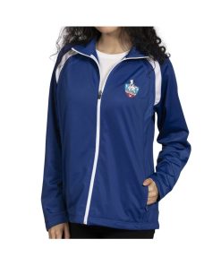 Pokemon Center Casaca Pikachu Blue Sports Talla M