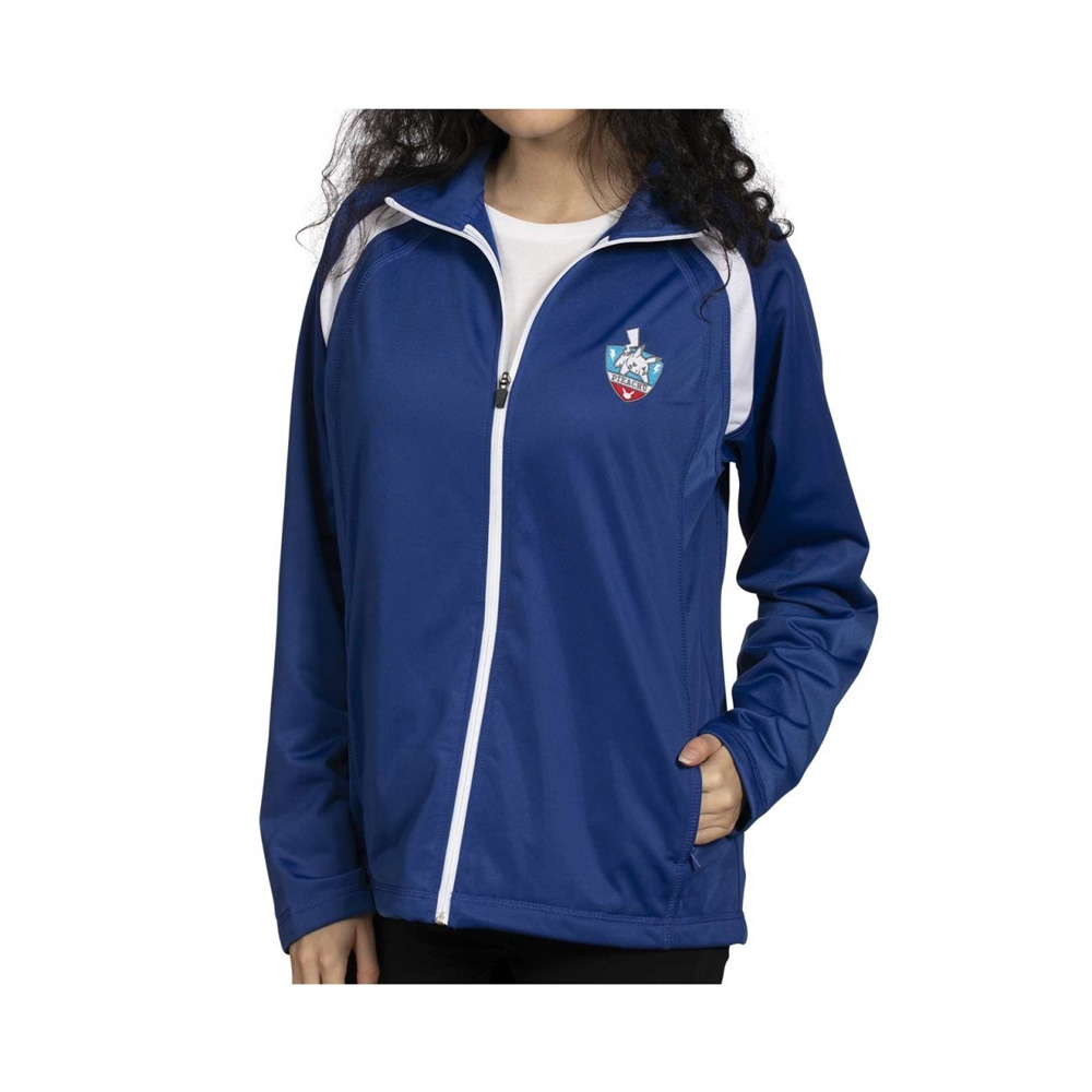 Pokemon Center Casaca Pikachu Blue Sports Talla M