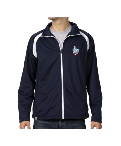 Pokemon Center Casaca Pikachu Navy Sports Talla S