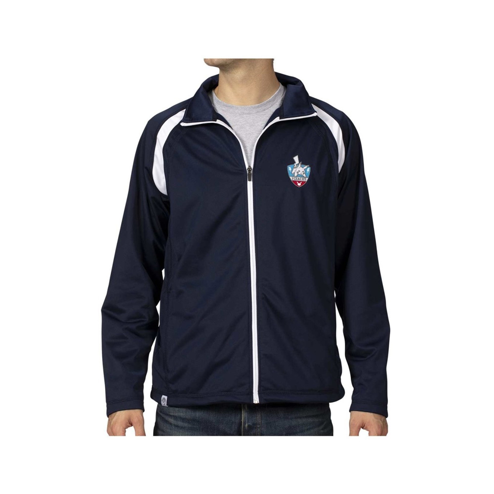 Pokemon Center Casaca Pikachu Navy Sports Talla S
