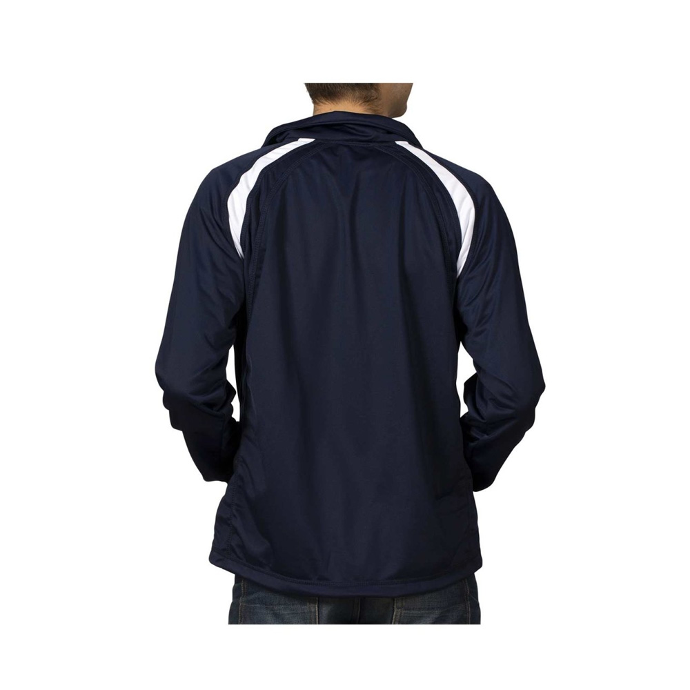 Pokemon Center Casaca Pikachu Navy Sports Talla S - Imagen 4