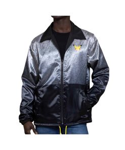Pokemon Center Casaca Reversible Celebrations Talla M