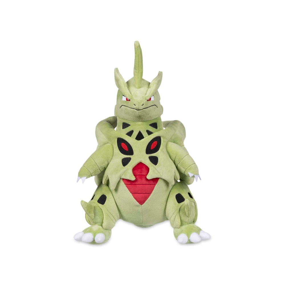 Pokemon Center Peluche Mega Tyranitar 46 cm